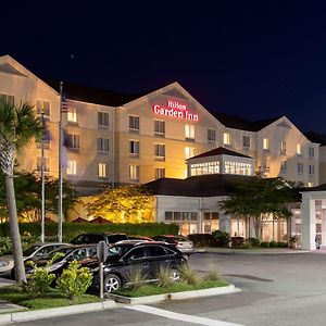 Hilton Garden Inn Charleston Airport Exterior photo