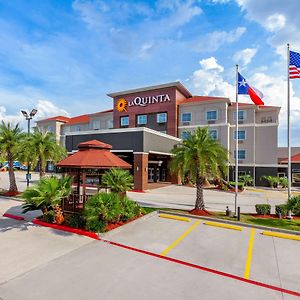 Hotel La Quinta By Wyndham Houston Channelview Exterior photo