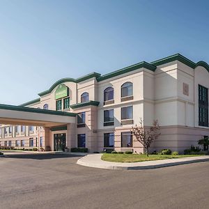 Hotel Wingate by Wyndham Spokane Airport Exterior photo