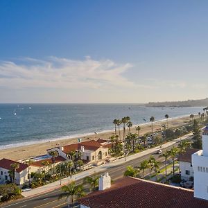 Mar Monte Hotel, In The Unbound Collection By Hyatt Santa Barbara Exterior photo