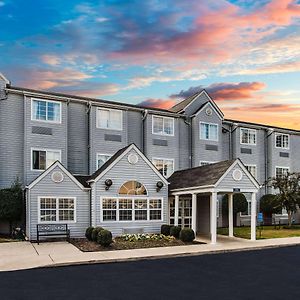 Microtel Inn By Wyndham Chattanooga Hamilton Place Exterior photo