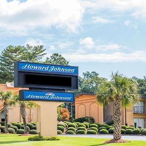 Hotel Howard Johnson By Wyndham Athens Exterior photo