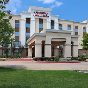 Hampton Inn & Suites Dallas-Desoto Exterior photo