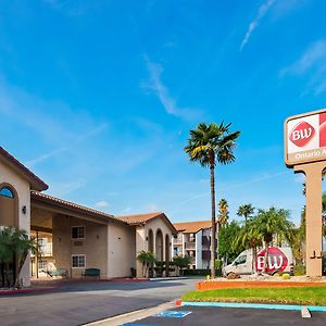 Hotel Best Western Plus Ontario Airport & Convention Center Exterior photo