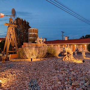 Motel Best Western Llano Exterior photo