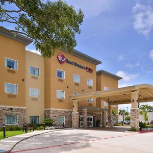 Best Western Plus Lake Jackson Inn & Suites Exterior photo