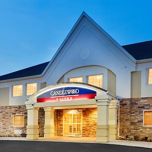 Candlewood Suites Hazleton Exterior photo