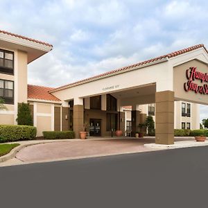 Hampton Inn & Suites Orlando-East Ucf Exterior photo