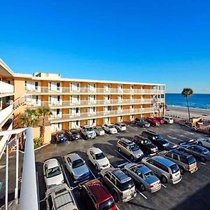 Quality Inn Oceanfront Ormond Beach Exterior photo