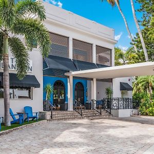 Hotel The Landon Bay Harbor-Miami Beach Bay Harbor Islands Exterior photo