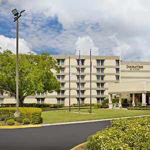 Hotel Doubletree By Hilton Orlando East - Ucf Area Exterior photo