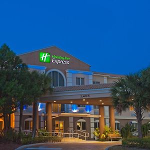 Holiday Inn Express West Palm Beach Metrocentre, An Ihg Hotel Exterior photo