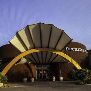 Hotel Doubletree By Hilton Napa Valley - American Canyon Exterior photo