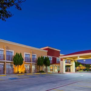 Best Western Plus Atrium Inn Schertz Exterior photo