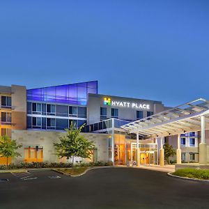 Hotel Hyatt Place Uc Davis Exterior photo