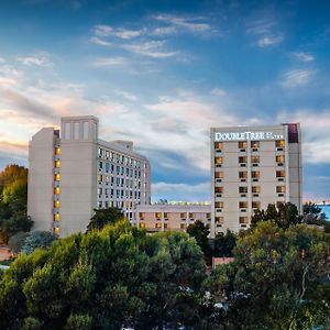 Hotel Doubletree By Hilton San Francisco Airport Burlingame Exterior photo