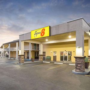 Motel Super 8 By Wyndham Ellenton Bradenton Area Exterior photo