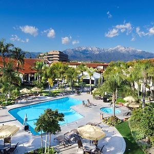 Hotel Doubletree By Hilton Ontario Airport Exterior photo