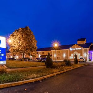 Hotel Best Western Cooperstown Exterior photo