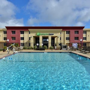 Holiday Inn Express San Francisco Airport South, An Ihg Hotel Burlingame Exterior photo