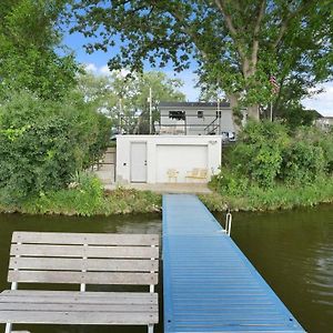 Willa The Beverly On Buena Lake Waterford Exterior photo