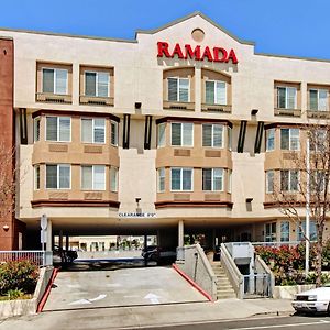 Ramada Limited And Suites San Francisco Airport South San Francisco Exterior photo