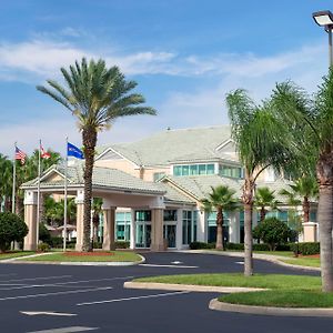 Hilton Garden Inn Orlando East - Ucf Area Alafaya Exterior photo