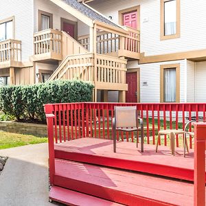 Hawthorn Extended Stay By Wyndham Dayton Exterior photo