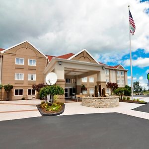 Holiday Inn Express Hotel & Suites Port Clinton-Catawba Island By Ihg Exterior photo