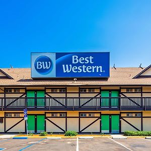 Best Western Andersen'S Inn Santa Nella Exterior photo