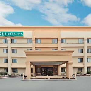 Hotel La Quinta By Wyndham Mansfield Oh Exterior photo