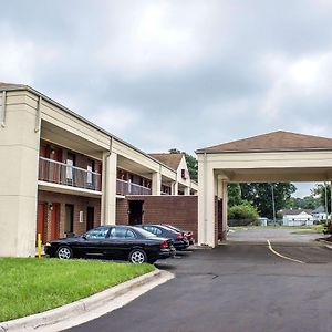 Quality Inn Henderson I-85 Exterior photo