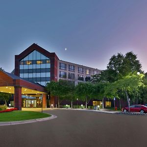 Embassy Suites By Hilton Auburn Hills Exterior photo