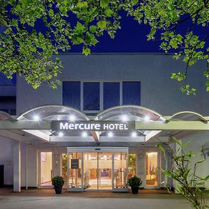 Hotel Mercure Bristol Stuttgart Sindelfingen Exterior photo