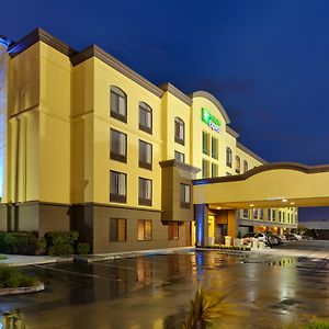 Holiday Inn Express San Francisco Airport North By Ihg South San Francisco Exterior photo