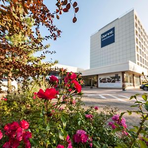 Hotel Dorint Main Taunus Zentrum Frankfurt Sulzbach Frankfurt nad Menem Exterior photo