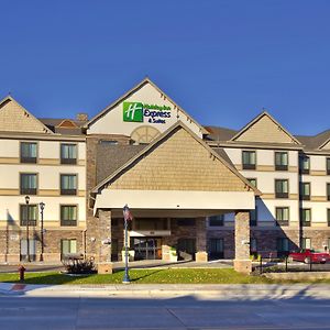 Holiday Inn Express Frankenmuth, An Ihg Hotel Exterior photo