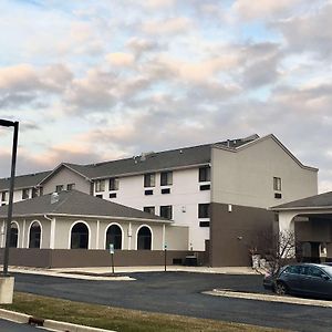 Best Western Oswego Hotel Exterior photo