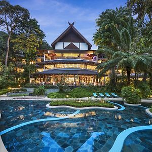 The Andaman, A Luxury Collection Resort, Langkawi Exterior photo