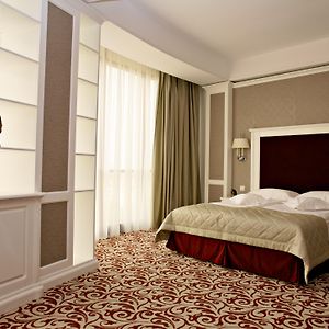 Hotel Bellaria Jassy Room photo