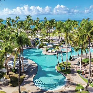 Hilton Ponce Golf & Casino Resort Exterior photo