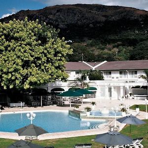 Hotel Royal Swazi Spa Mbabane Exterior photo