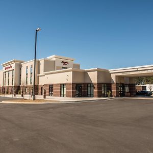 Hampton Inn Bainbridge, Ga Exterior photo