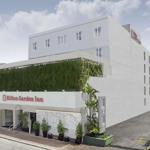 Hilton Garden Inn Gwatemala Exterior photo