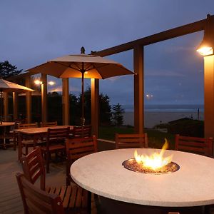 Best Western Plus Agate Beach Inn Newport Exterior photo