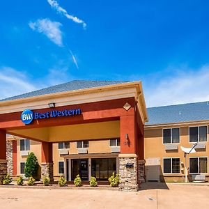 Best Western Kenosha Inn Broken Arrow Exterior photo