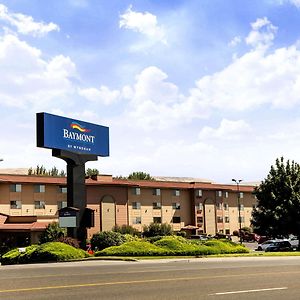 Hotel Baymont by Wyndham Yakima Exterior photo