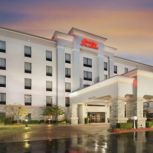 Hampton Inn And Suites Tulsa/Catoosa Exterior photo