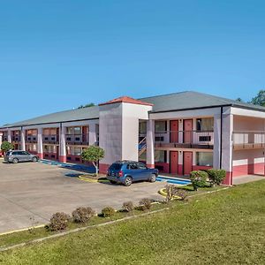 Econo Lodge Inn & Suites Forest Exterior photo