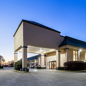 Surestay Plus Hotel By Best Western Hammond Exterior photo